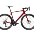 25 ARC8 Escapee DB Weinrot 57 1