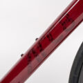 25 ARC8 Escapee DB Weinrot 57 5