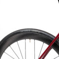 25 ARC8 Escapee DB Weinrot 57 6