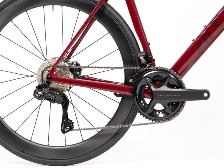 25 ARC8 Escapee DB Weinrot 57 2