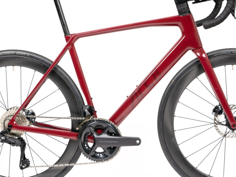 25 ARC8 Escapee DB Weinrot 57 7