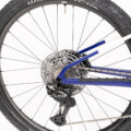 25 ARC8 Evolve FS Violett Shimano XTR Di2 M 03