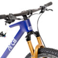 25 ARC8 Evolve FS Violett Shimano XTR Di2 M 08