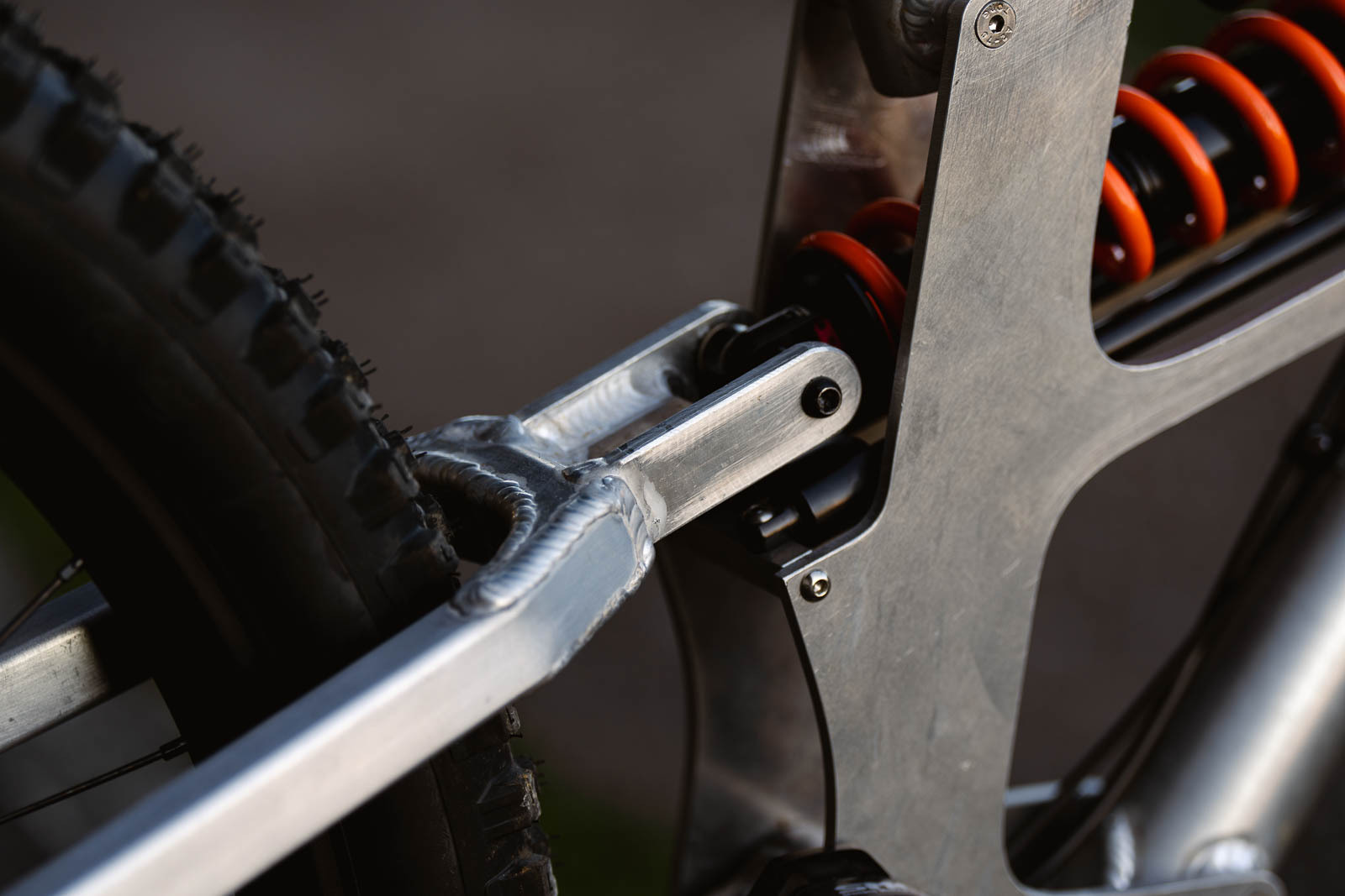 Downhiller ARC8 prototyp 00400