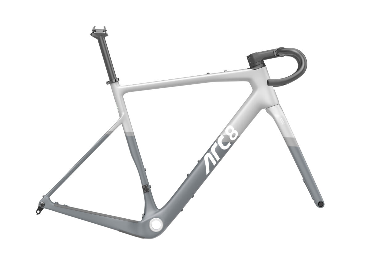 23 Eero grey