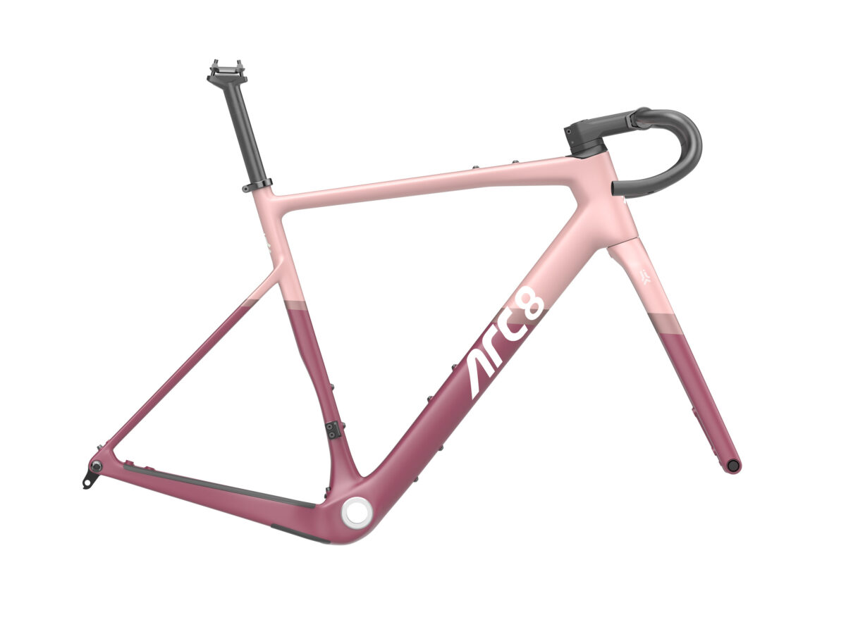23 Eero pink
