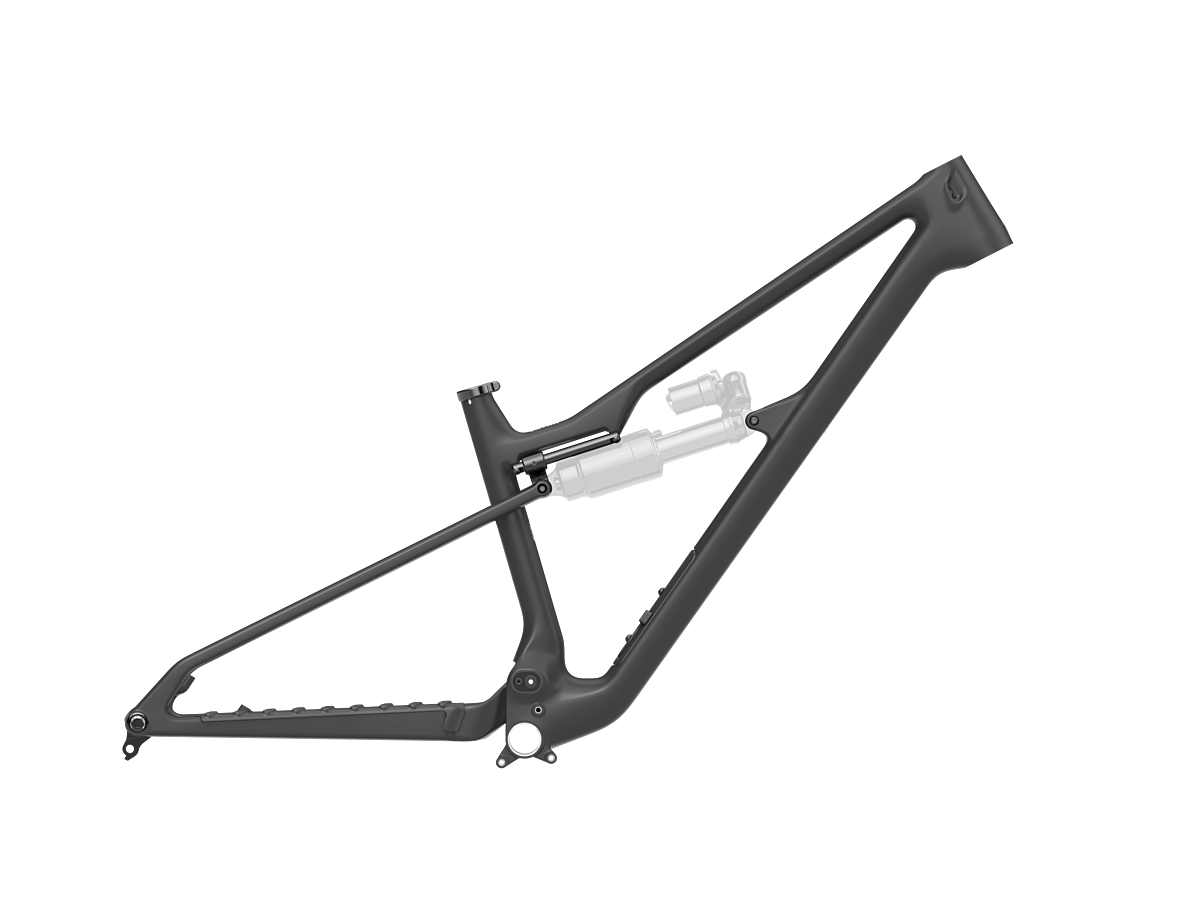 24 Extra II frame rtp