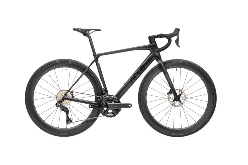 24 ESC black Ultegra