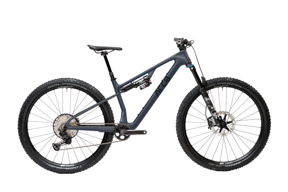 ESSENTIAL2 MY26 graphit grey XT