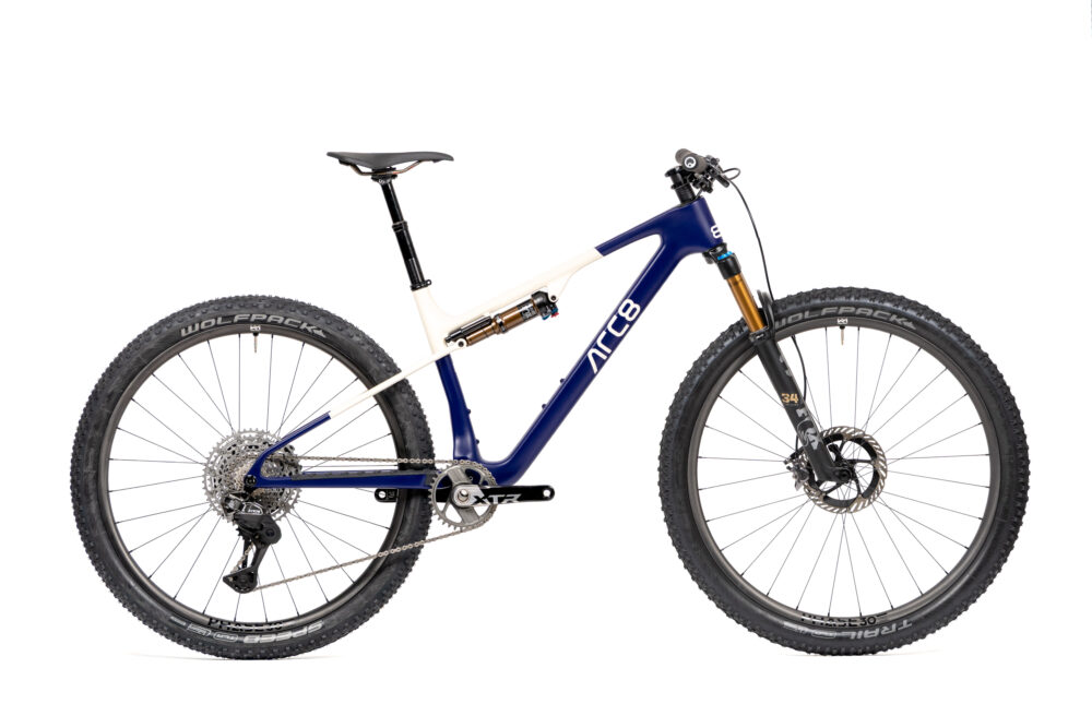 26 Evo XTR 1