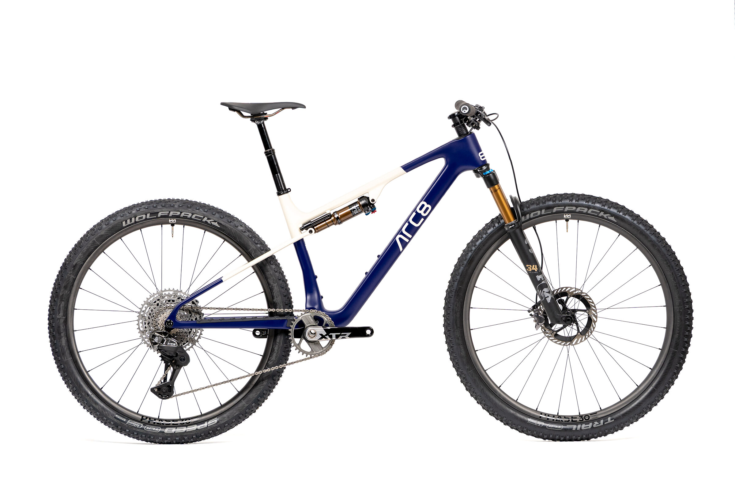 26 Evo XTR 1