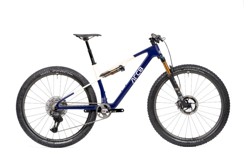 26 Evo XTR 1