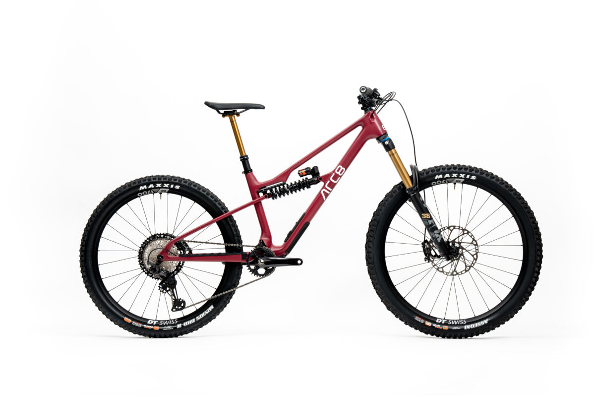24 EXT C red XT Factory