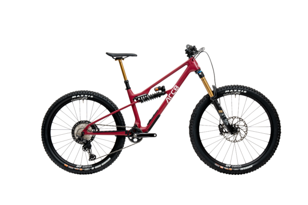 24 EXT C red XT Factory PNG