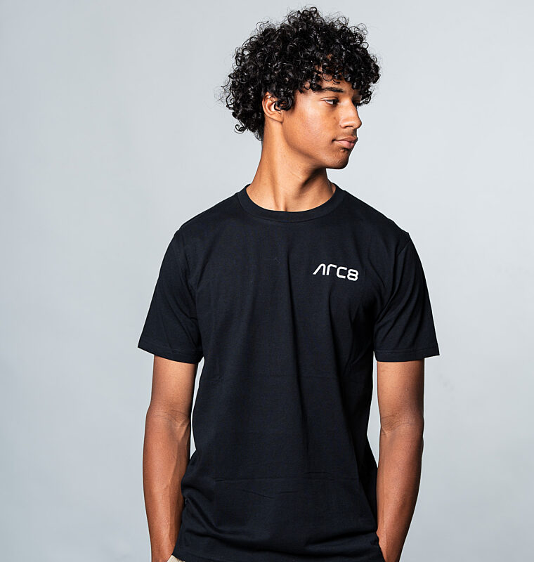 ARC8 t shirt 5294