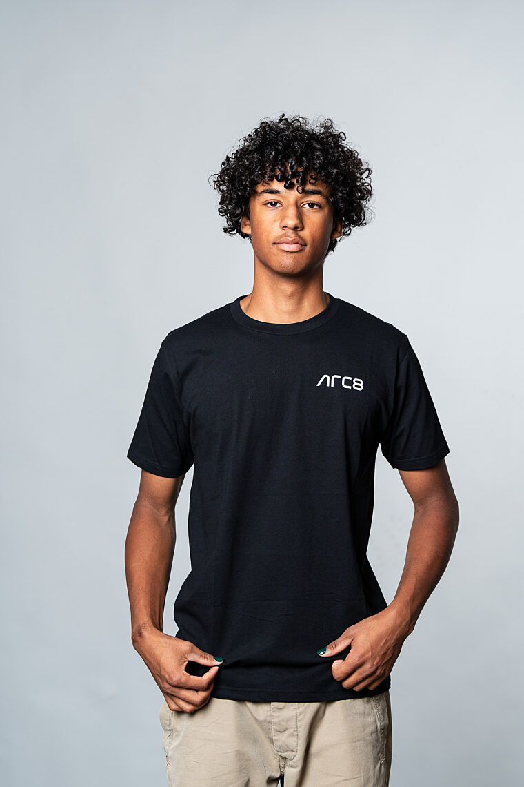 ARC8 t shirt 5293