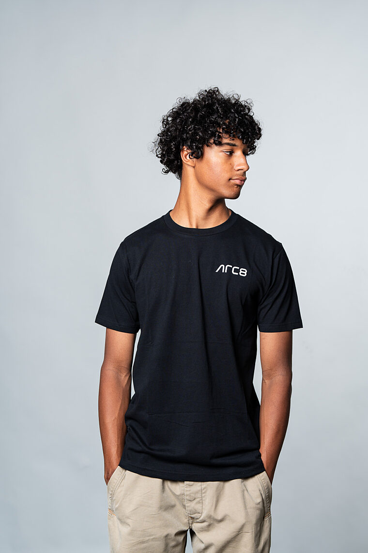 ARC8 t shirt 5294