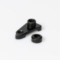ARC8 parts rearderailleurhanger extra evolve 00134