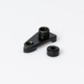 ARC8 parts rearderailleurhanger extra evolve 00151