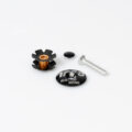 ARC8 parts starnut 00081