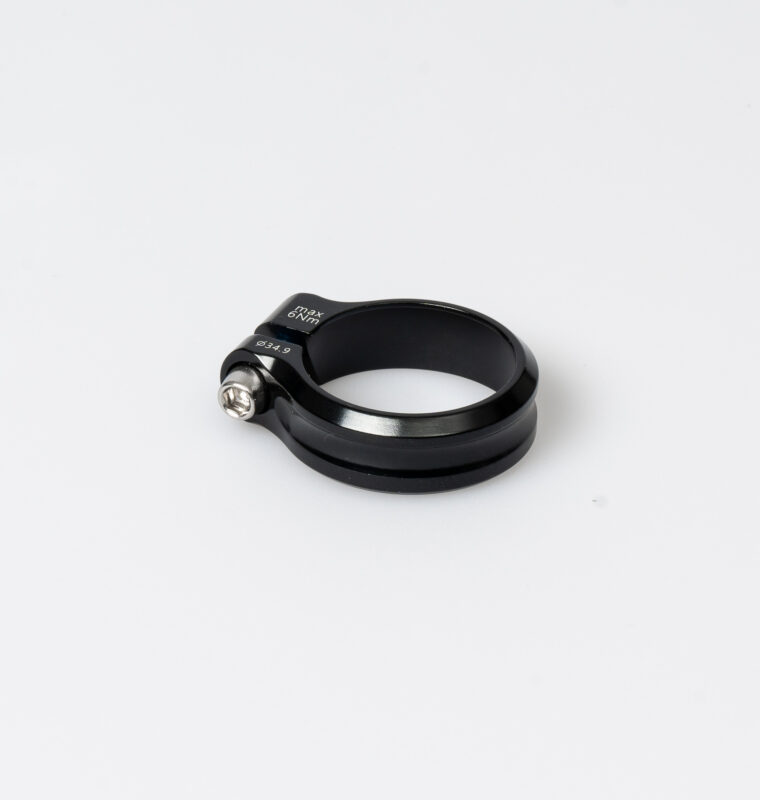 ARC8 parts seatclamp 34 9mm 00082