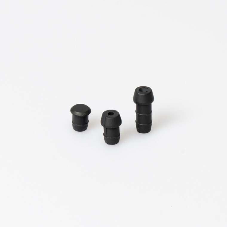 ARC8 parts grommetds 00123