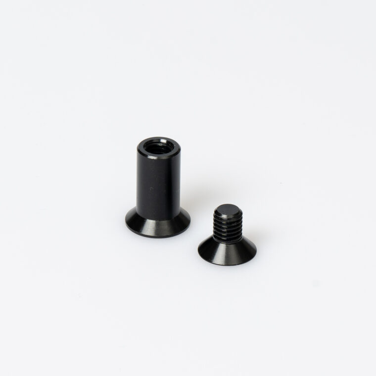 ARC8 parts horstlinkaxle 00154