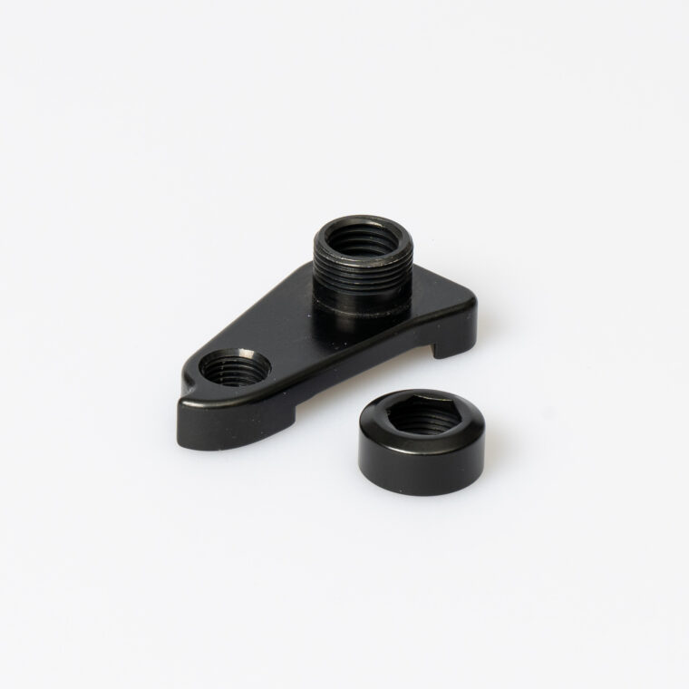 ARC8 parts rearderailleurhanger extra evolve 00134