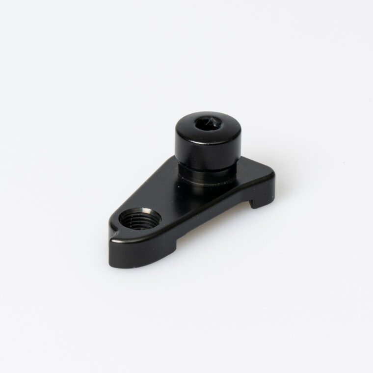 ARC8 parts rearderailleurhanger extra evolve 00150