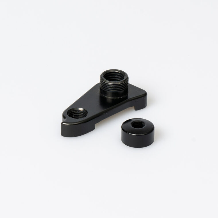 ARC8 parts rearderailleurhanger extra evolve 00151