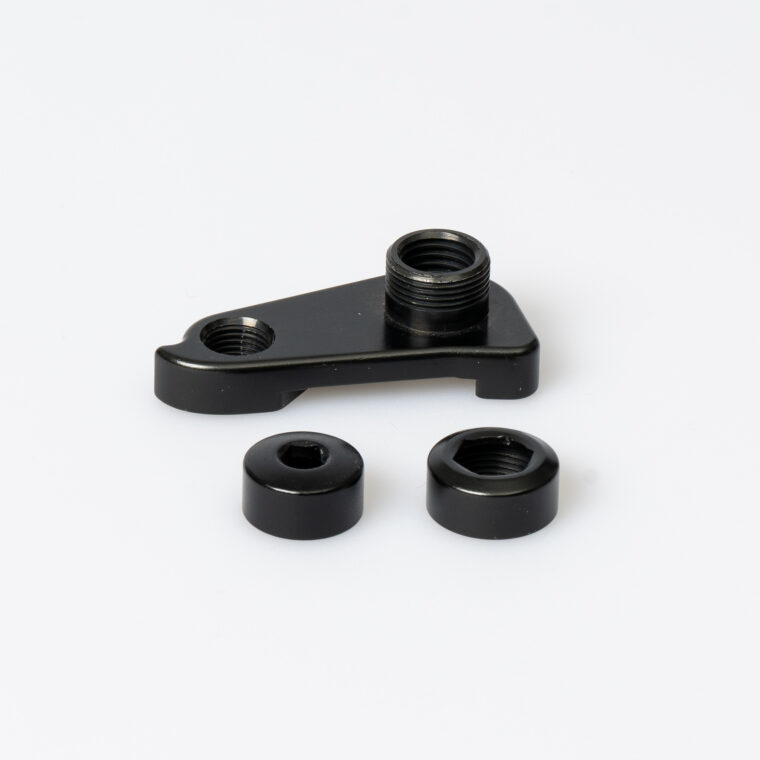 ARC8 parts rearderailleurhanger extra evolve 00152