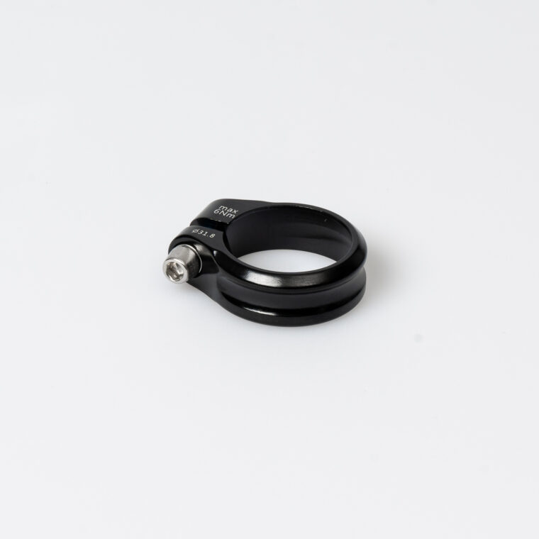 ARC8 parts seatclamp 31 8mm 00086