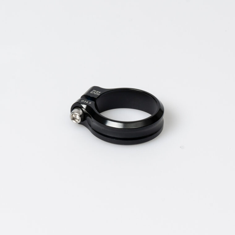 ARC8 parts seatclamp 34 9mm 00082