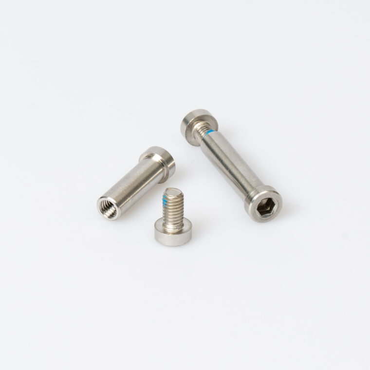 ARC8 parts shockaxle extra 00146