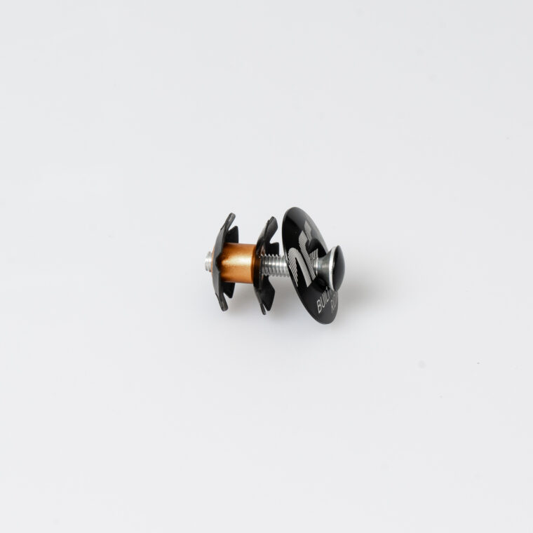 ARC8 parts starnut 00079