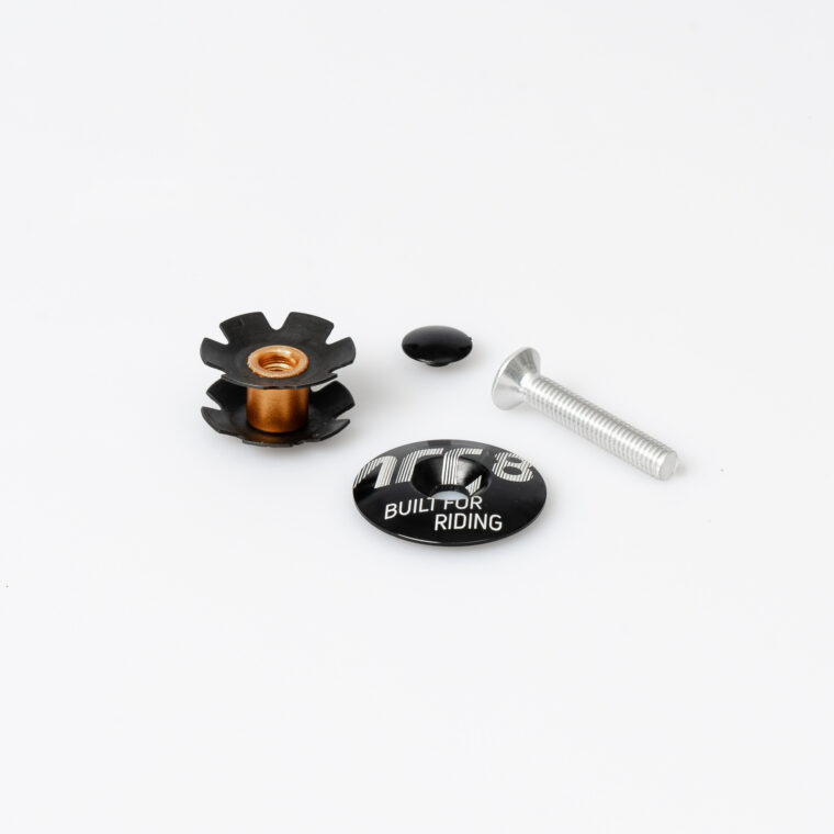ARC8 parts starnut 00081