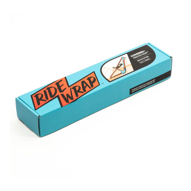 Ride Wrap EXTRA 2 Covered plus 2