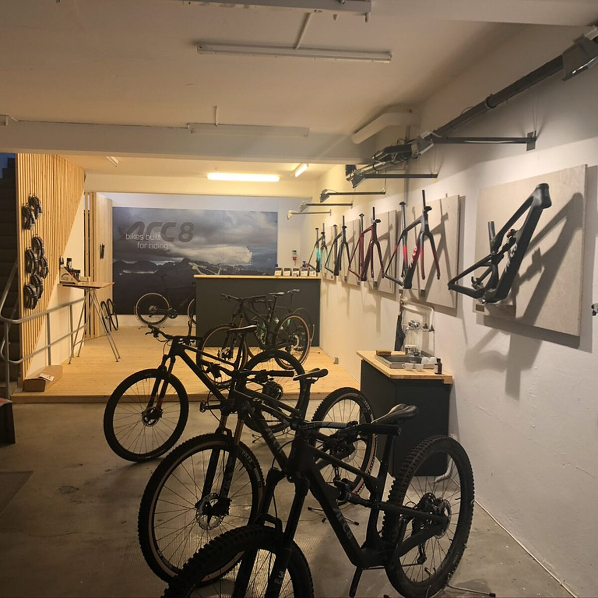 Showroom 4