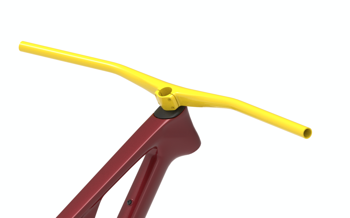 Essential II Slider 20