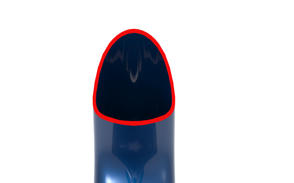 Evolve FS DT 1