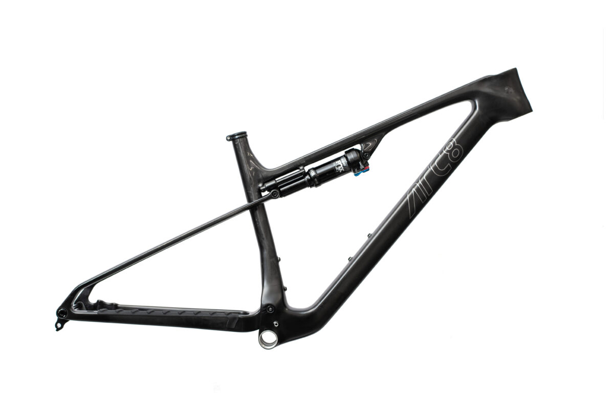 Evolve fs frameset 1
