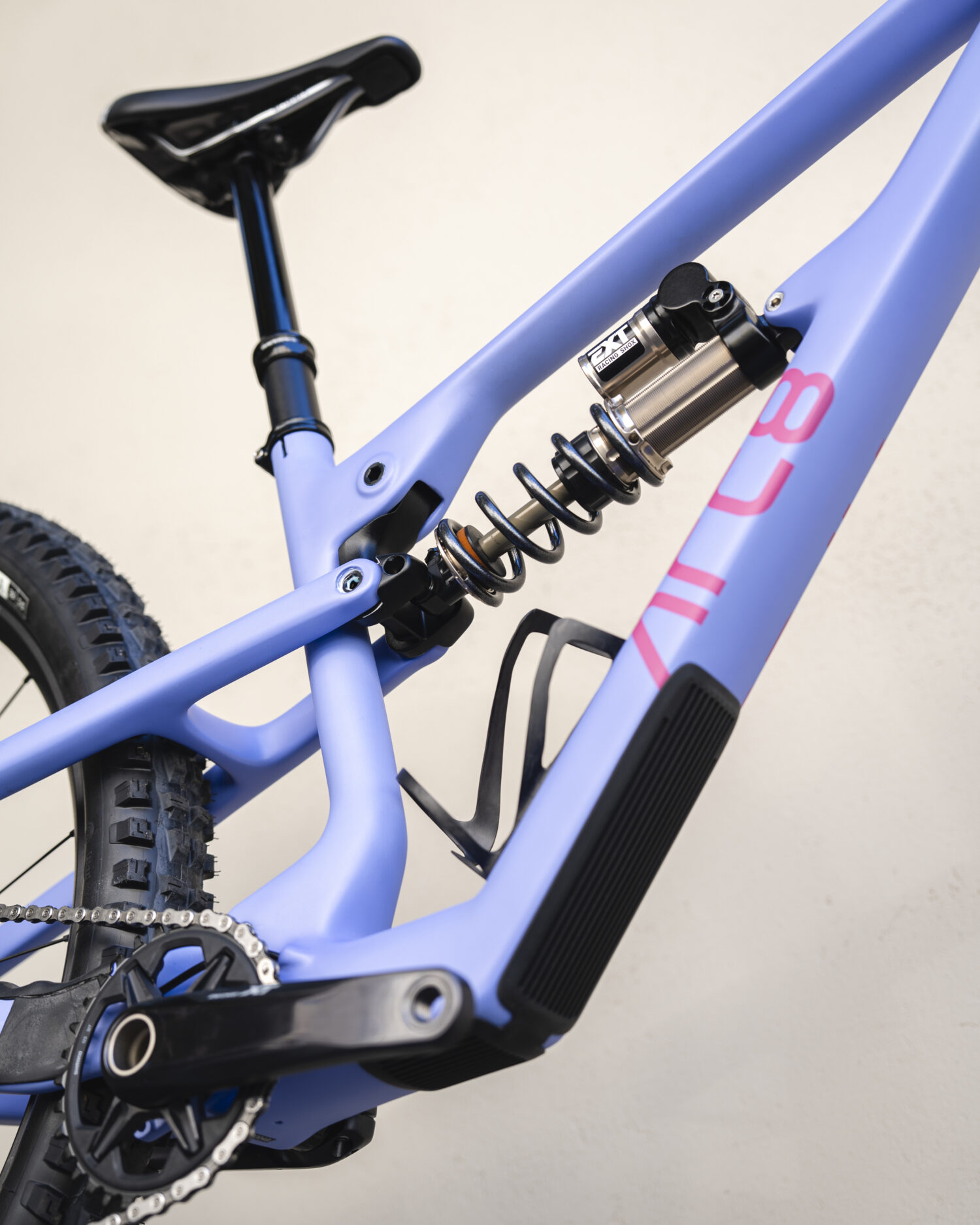 Extra Custom Lavendel 0454