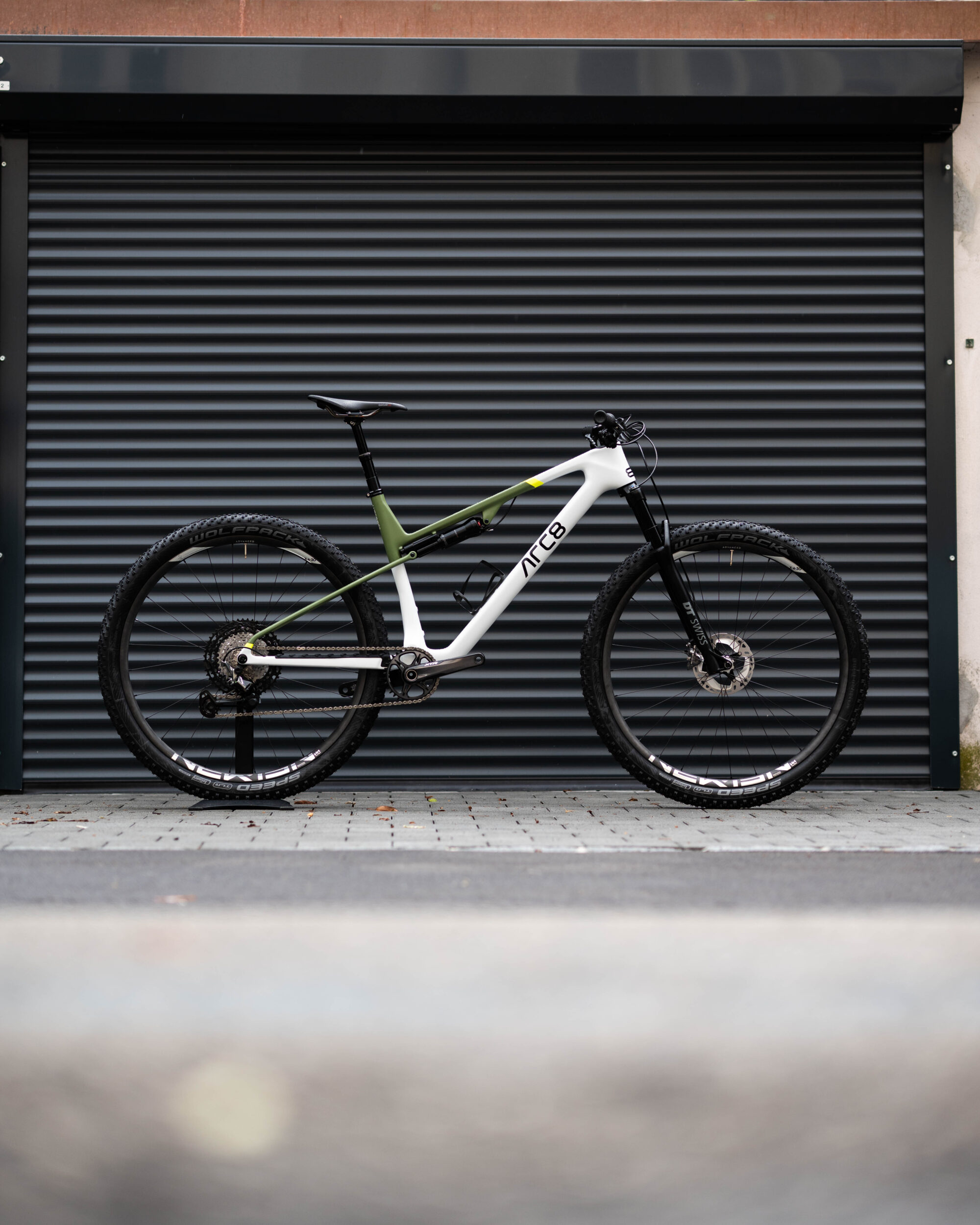 Evolve Racing Community 6245
