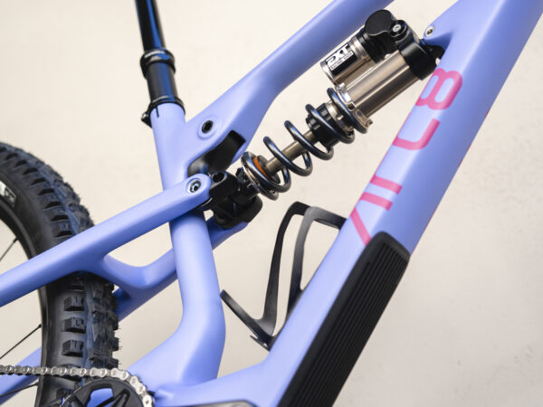Extra Custom Lavendel 0454
