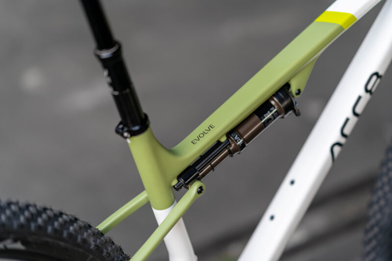 24 ARC8 EVOLVE FS Ltd Edition 10