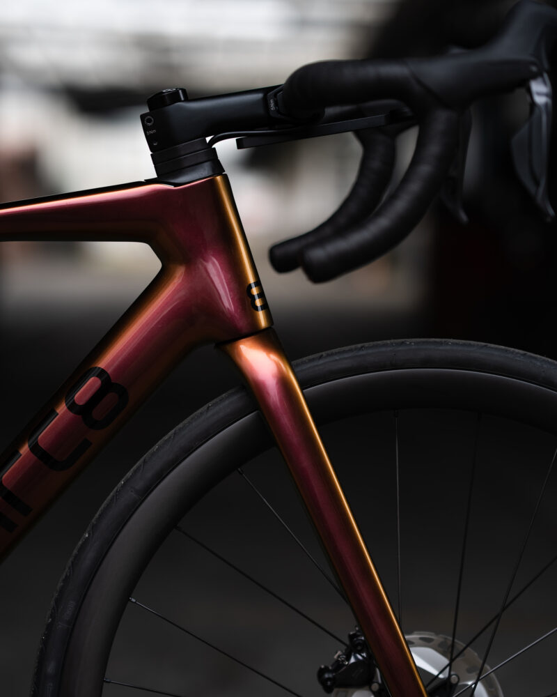 Custom Escapee 4679