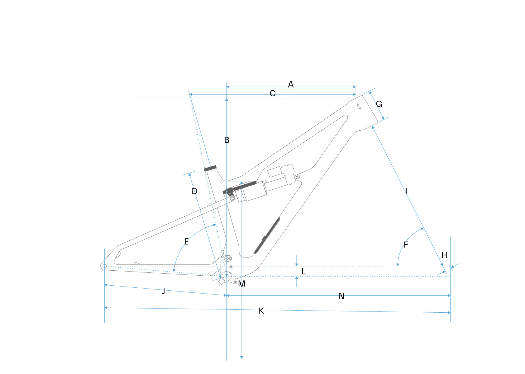 2310 geometry extra 2 air