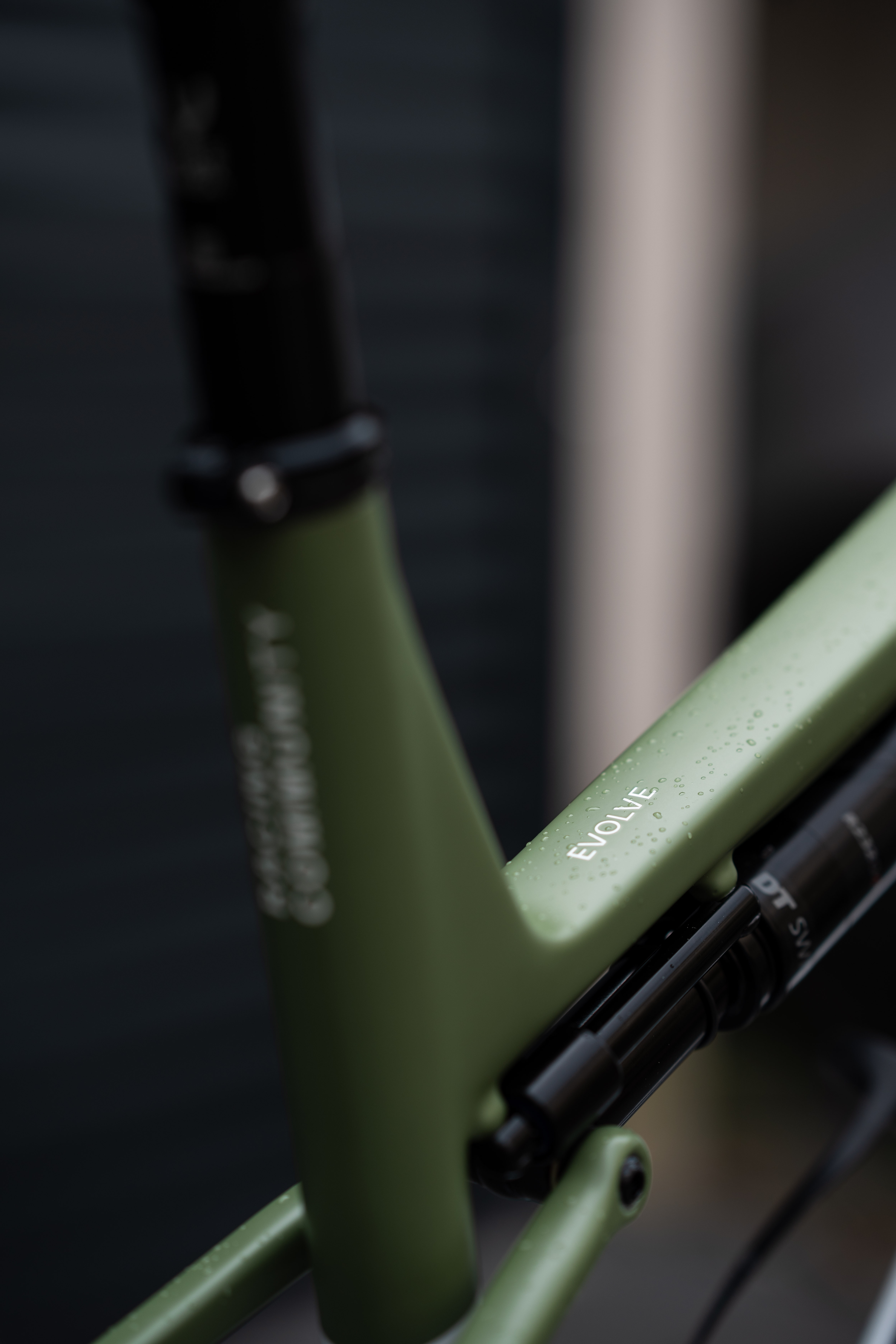 Evolve Racing Community 6255